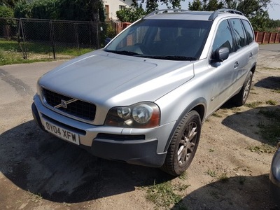 Volvo xc90 t6 2.9 biturbo задние приводной вал p / l фото №1