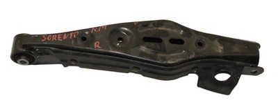 Kia sorento iv рычаг задний правый задняя фото №1