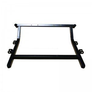 Підрамник двигуна aixam seria sensation фото №1