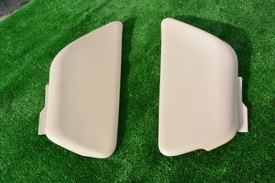 Захист заглушка тунель kpl maserati quattroporte фото №1