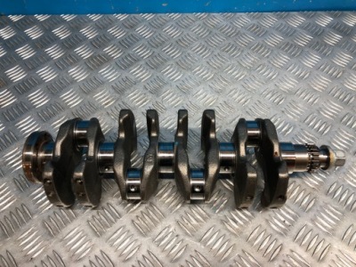 Kia picanto iii 2017- 1,2 g4la wał колінчастий фото №1