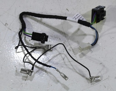 Джгут подушки безпеки bmw f20 f21 фото №1