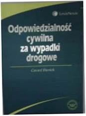 odpowiedzialność cywilna za wypadki drogowe