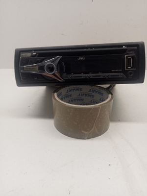 RADIO CD USB MP3 AUX JVC KD-R451