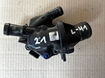 Renault master iii 2020 термостат фото №1