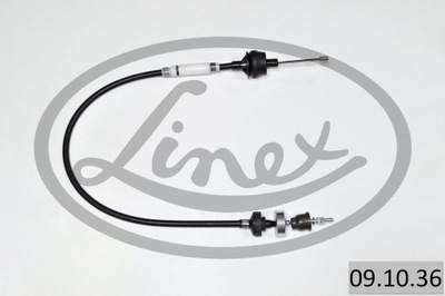 BBC858 LINEX LYNAS SANKABOS (933MM/688MM) TINKA DO: CITROEN XSARA, XSARA P 