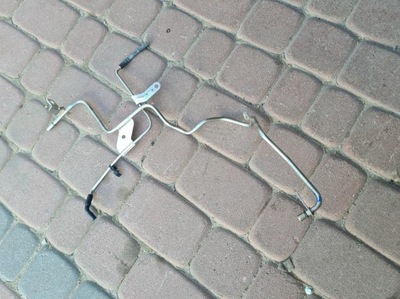 Шланг труба wąż 1.6cdti opel insignia b фото №1