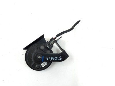 Kia stonic rio iv клаксон сигнал lift 21r. фото №1