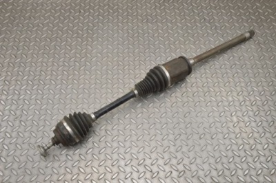 Bmw 7 f01 f02 f03 f04 2010 правая сторона приводной вал передняя фото №1