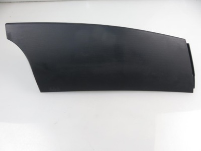 Подушка заглушка пасажира honda jazz ii 77850saa фото №1