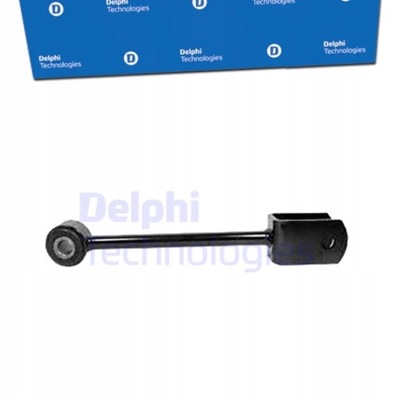 Delphi соединитель стабилизатора 246mm mercedes sprint фото №1