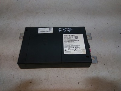 Mini cooper f57 модуль telematik 9876796 фото №1