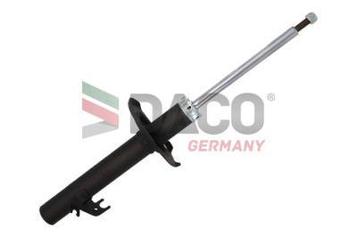 DACO GERMANY 453935R Tlumic perovani plynovy predni, pravy