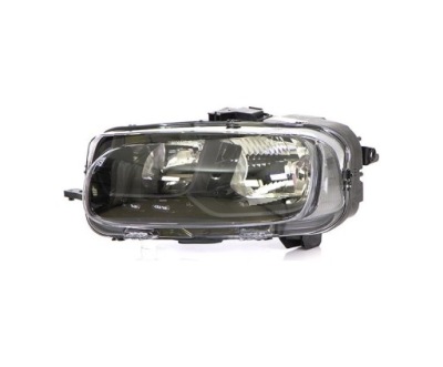 ФАРА ПЕРЕДНЯ ПЕРІД CITROEN BERLINGO 2018- 9816825180 ЛІВА 
