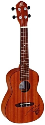 ORTEGA RU5MM UKULELE KONCERTOWE MAHOŃ