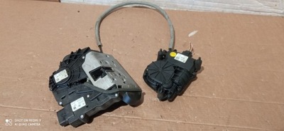 CERRADURA DE PUERTA DOCIAG PARTE TRASERA IZQUIERDO VW SHARAN 7N0839003Q 7N0839015J  