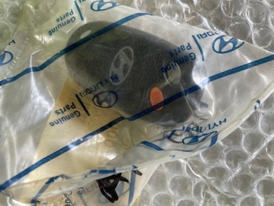 Hyundai pilot замка новый оригинал 95760-27000 фото №1