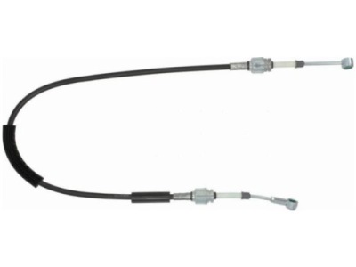 Трос переключения передач fiat stilo фото №1