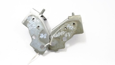 Renault captur i кронштейн кронштейн поперечина правый 641802835r фото №1