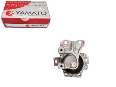 Подушка двигуна honda cr-v iii 2.0/2.2d/2.4 10.06 фото №1