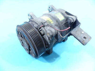 COMPRESOR DE ACONDICIONADOR RENAULT SAFRANE II 9171397  