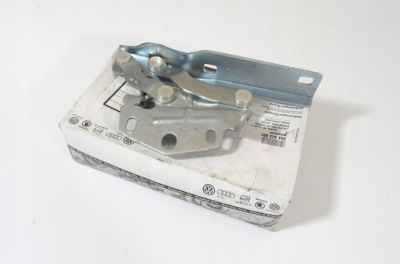 Vw passat b7 петля капот лівий оригінальний новий оригінальний номер фото №1