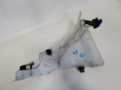 Бак омывателя xf 250 x250 3.0 d lift 2013 фото №1