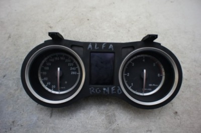 Alfa romeo 159 счетчик 60699407 фото №1