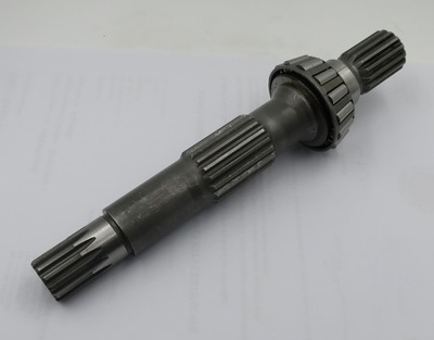 MA10V045 SAE 15 TOOTH THRU SHAFT