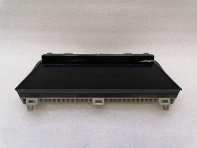 Bentley flying spur mk2 навігація монітор 3w0035017p facelift фото №1