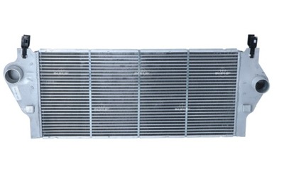 INTERCOOLER RENAULT ESPACE IV, LAGUNA II, VEL  