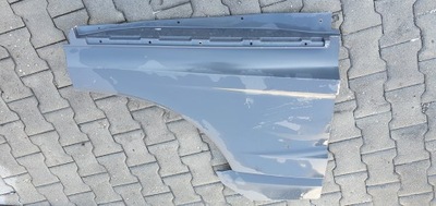 Удлинитель дверь mercedes actros mp4 a9607201001 фото №1