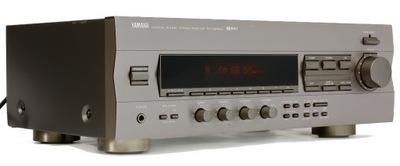 YAMAHA RX-496RDS SOLIDNY AMPLITUNER STEREO RDS