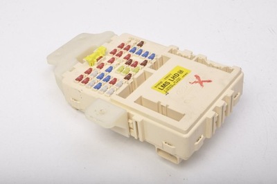 Hyundai ix35 2.0 коробка модуль bsi 91950-2s521 фото №1