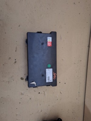 Модуль, блок керування акумулятор vw e-up 12e915227q фото №1