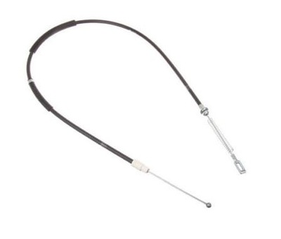 CABLE FRENOS DE MANO VW CRAFTER 06-  