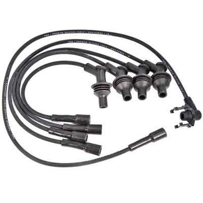 Набір трубопровід запалювання nissan serena 1.6/2.0 фото №1