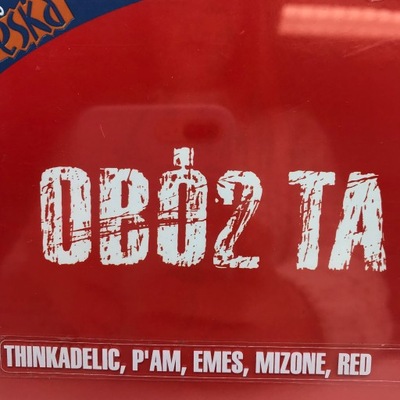 CD - Obóz TA - Obó2 TA