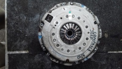 Сцепление 55275372 jeep compass ii 2.0m-jet фото №1