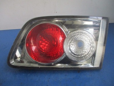 Mazda 6 gg lift kombi лампа задня права кришки w кришка фото №1