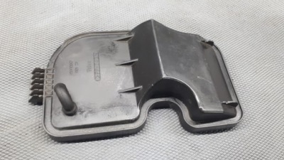 89100967 заглушка фара левый fiat punto ii фото №1