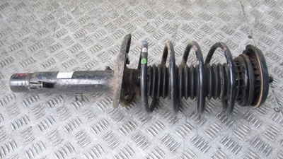 Citroen c3 iii амортизатор левый перед 16-19 фото №1