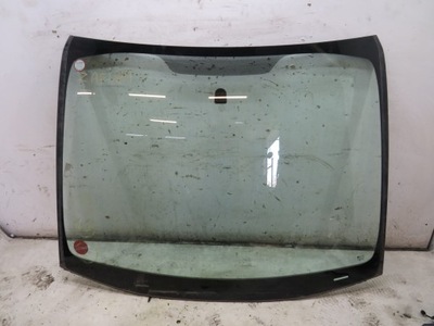 Стекло лобовое zafira c фото №1