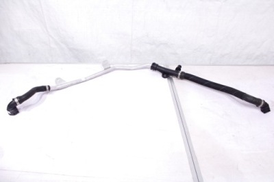 Bm2 x5 g05 x6 g06 шланг труба трубка воды 8598364 8470070 фото №1