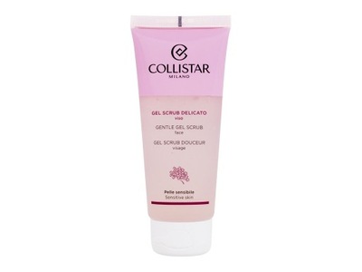 Collistar Gentle Gel Scrub Peeling 100 ml