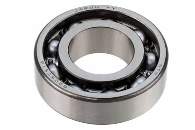 Snr ab44082s01 підшипник фото №1