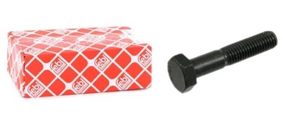 Febi 17532 болт шкворень важеля vw audi seat фото №1