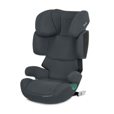 Cybex Solution X i-Fix Fotelik samochodowy,