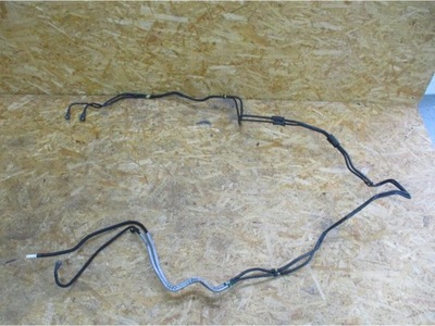 Провода топлива дизель трубки proace expert iii фото №1