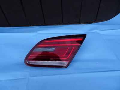 Vw passat cc lift лампа правая задняя led 3c8945308s фото №1